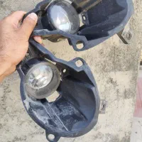 پروژکتر همان مه شکن 207