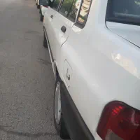 پراید ۱۳۱|خودرو سواری و وانت|کرمانشاه, |دیوار