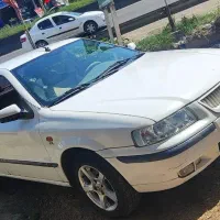 سمند مدل ۸۸
