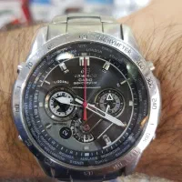 ساعت کاسیو ادیفایس اصلی