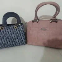 تعدادی کیف زنانه