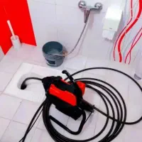 لوله‌بازکن فنرزن چاه‌بازکنی پرندازفاز1تا7درمحل 24س