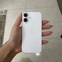 آیفون 16 نرمال