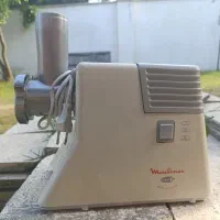 چرخ گوشت خانگی