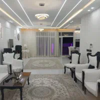 آپارتمان 100متری فول امکانات توس 63 مشهدی