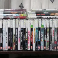 بازی xbox360
