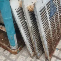 بدنه کولر آبی۳۵۰۰
