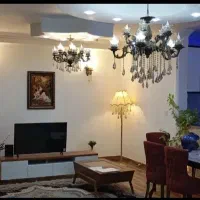 واحد 100 متری باغ زهرا فول بازسازی شده
