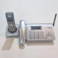 تلفن بی سیم پاناسونیک