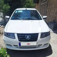 سمند سورن ۱۴۰۴