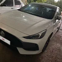 فروش  خودرو وارداتی۲۰۲۴ MG GT