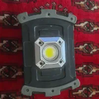 چراغ قوه خارجی