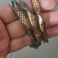 طلا 200 هزار تومان زیر قیمت تابلو و دلار