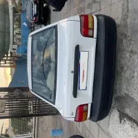 پراید۸۸|خودرو سواری و وانت|سبزوار, غرب نیروگاه|دیوار