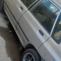 پراید مدل ۸۸