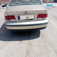 سمند ۸۳ تمیز