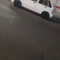 پراید ۱۱۱ خانگی