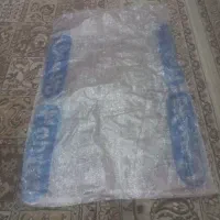 گونی پلاستیکی ۴۰ کیلویی ب تعداد ۷۰ عدد نونو