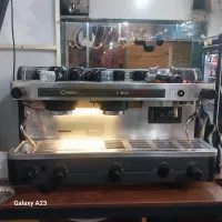 اسپرسوساز جیمبالی m21