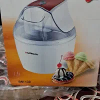 بستنی ساز