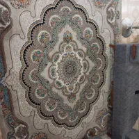 فرش ۹متری