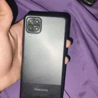 گوشی سامسونگ A12