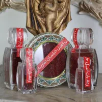 زعفران اصیل خراسان