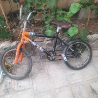 دوچرخه ۱۶