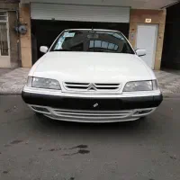 زانتیا استثنایی درحد