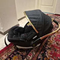 کریر نوزاد برند کیدبو(kidboo) مدل‌‌Allure