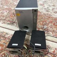 بلندگو میکرولب