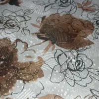 پارچه رو بالشتی