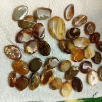 سنگ سلیمانی طبیعی اصل