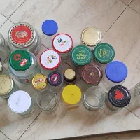 شیشه خالی
