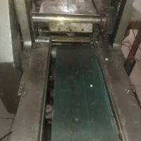 دستگاه بسته بندی کیک کلوچه  پیلو پک