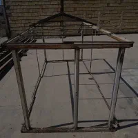 قفس پرنده