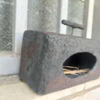 لانه پرنده مهاجر