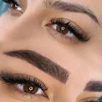 مدل میکرو فیبروز شیدلب خط چشم بن مژه ریمو تاتو