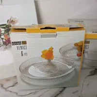 ظروف شیشه ای