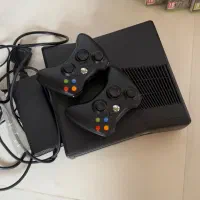 Xbox 360|کنسول، بازی ویدئویی و آنلاین|قشم, |دیوار