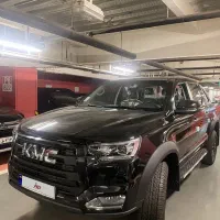 کی ام سی T8 صفر خشک