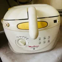 سرخ کن مولینکس