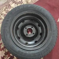 لاستیک پژو