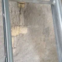 فرم چهارچوب درب اتاق
