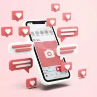 تولید محتوا و سوشال مدیا