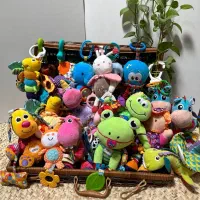 وسایل بچه