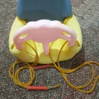 تاب اسباب بازی