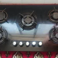 گاز صفحه ایی
