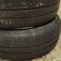 لاستیک میشلن رینگ 15