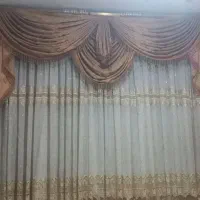 والان  پرده سلطنتی